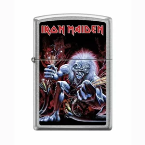 RARE Iron Maiden 