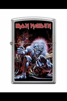 RARE Iron Maiden 