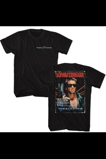 Terminator Poster T-Shirt