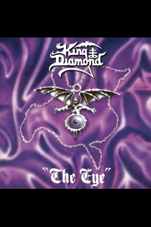 King Diamond - The Eye Classic Series Vinyl LP