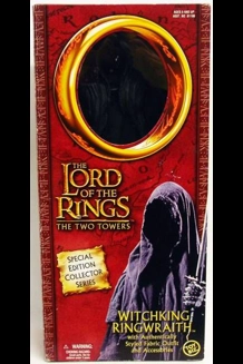 Lord Of The Rings Witch King Ringwraith 12