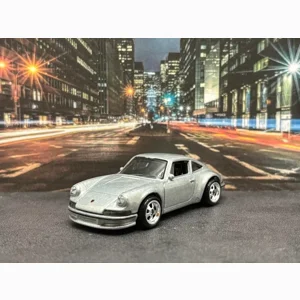 Hot Wheels Top Gun Maverick 1971 Porsche 911