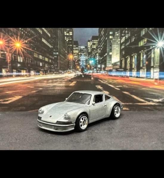 Hot Wheels Top Gun Maverick 1971 Porsche 911