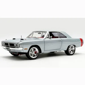 Acme - 1970 Dodge Dart 440 Street Machine 1/18 Diecast