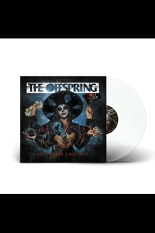 The Offspring - Let The Bad Times Roll Vinyl LP