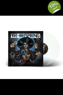 The Offspring - Let The Bad Times Roll Vinyl LP