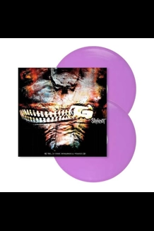 Slipknot - VOL 3 - Subliminal Verses Colored Vinyl LP