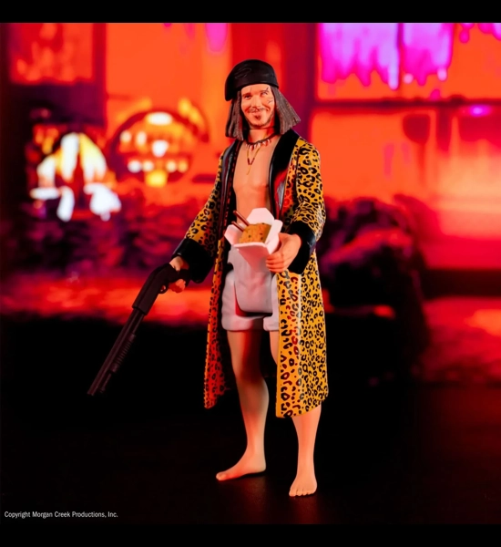 True Romance - Drexl 5" Action Figure