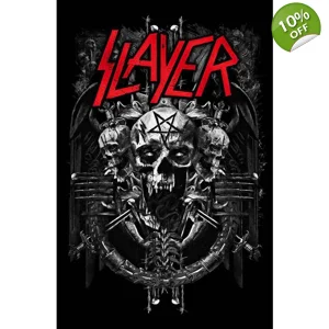 Slayer - Demonic 42