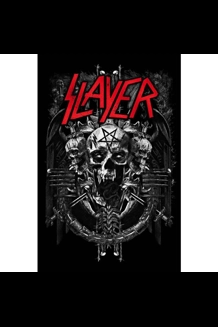 Slayer - Demonic 42