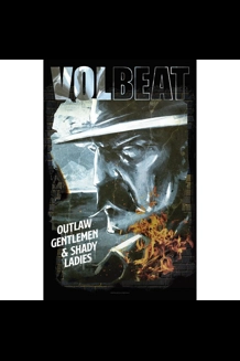Volbeat - Outlaw & Gentlemen 42