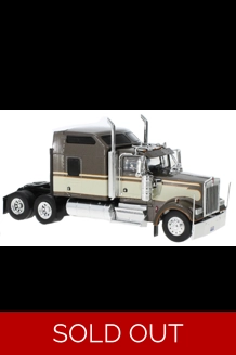IXO Models 1990 Kenworth W900 1/43 Diecast