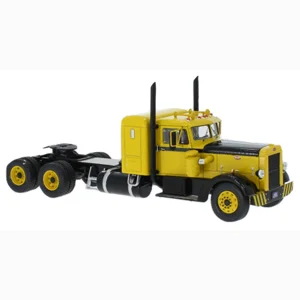 IXO Models 1952 Peterbilt 350 1/43 Diecast