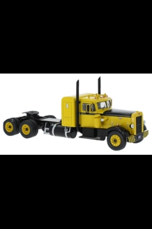 IXO Models 1952 Peterbilt 350 1/43 Diecast