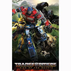 Transformers - Rise Of The Beast 22