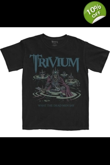 Trivium - Dead Men Say T-Shirt