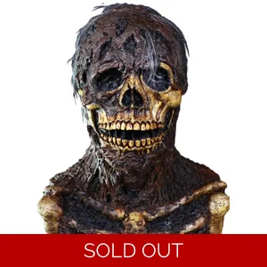 Creepshow Nate Mask