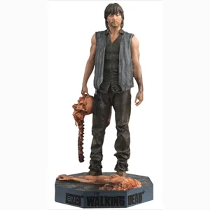 The Walking Dead Daryl Dixon Version 2 Figure