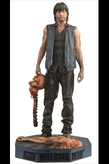 The Walking Dead Daryl Dixon Version 2 Figure