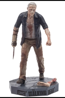Eaglemoss T.W.D. Merle Dixon Walker Figure