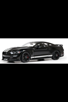 IXO America 2022 Ford Mustang Shelby GT500 1/18 Diecast