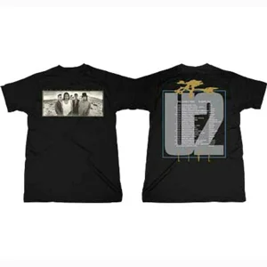 U2 - Joshua Tree T-Shirt