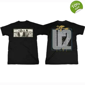 U2 - Joshua Tree T-Shirt