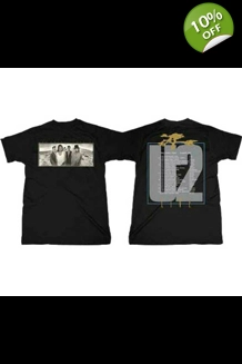 U2 - Joshua Tree T-Shirt