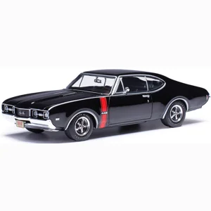 1968 Oldsmobile 442 W-30 1/43 Diecast