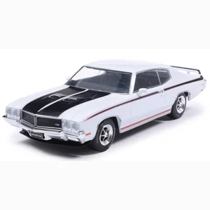 1970 Buick GSX 1/43 Diecast