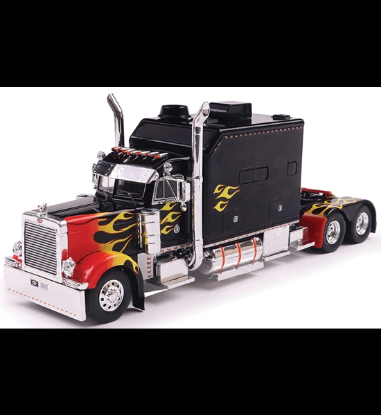 IXO America 2002 Peterbilt 379 Custom 1/43 Diecast
