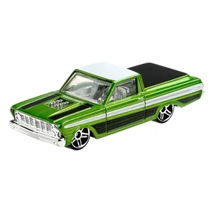 Hot Wheels 1965 Ford Ranchero