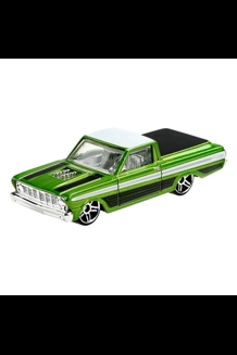 Hot Wheels 1965 Ford Ranchero