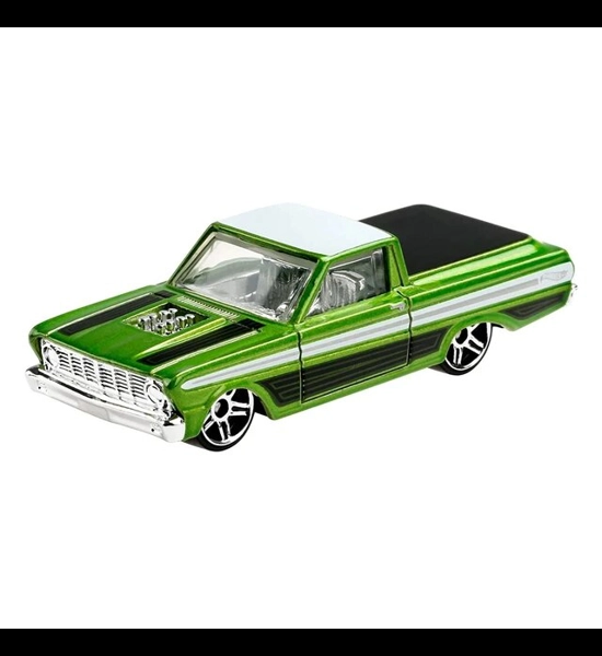 Hot Wheels 1965 Ford Ranchero