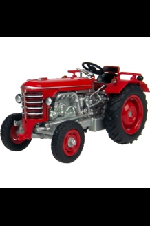 Universal Hobbies Hurlimann D70 1962 Tractor Die..
