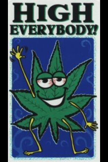 High Everybody! 3