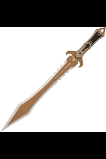 U.S. Marine Corps Desert Ops Sword