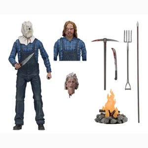 NECA Friday The 13th Part 2 - 7