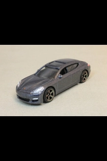 Matchbox 2010 Porsche Panamera