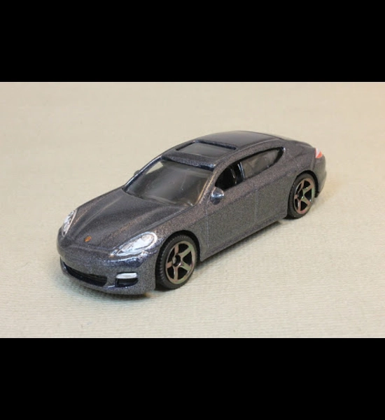 Matchbox 2010 Porsche Panamera