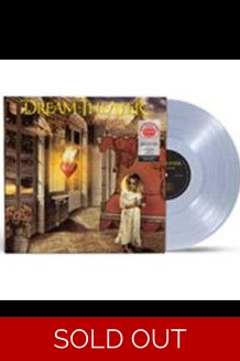 Dream Theater Images & Words Vinyl LP