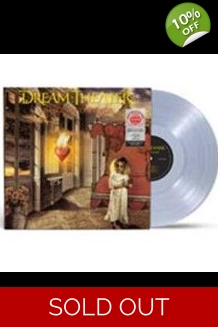 Dream Theater Images & Words Vinyl LP
