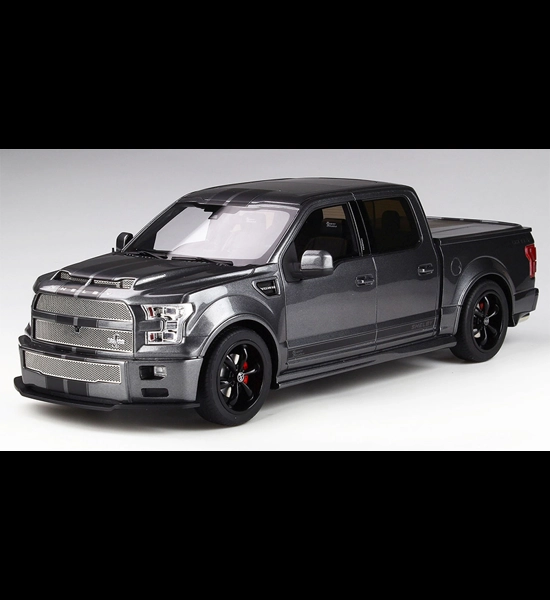 GT Spirit 2017 Shelby F-150 Super Snake Resin 1:18