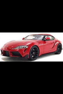 GT Spirit 2021 Toyota Supra GR 30 Resin Diecast 1:18