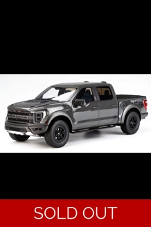 2022 Ford F-150 Raptor Resin Diecast