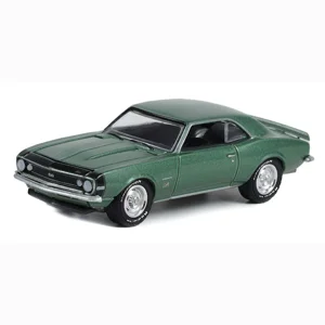 G.L. 1967 Chevrolet Camaro SS 369