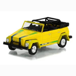 G.L. 1973 VW Type 181 