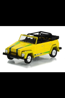 G.L. 1973 VW Type 181 