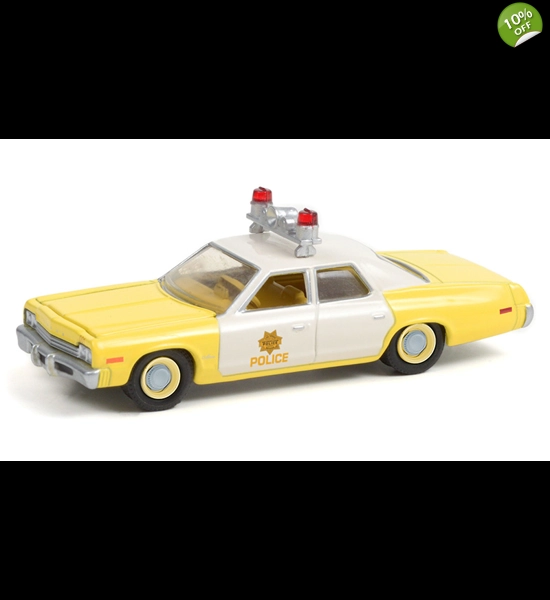 G.L. Las Vegas P.D. '74 Dodge Monaco