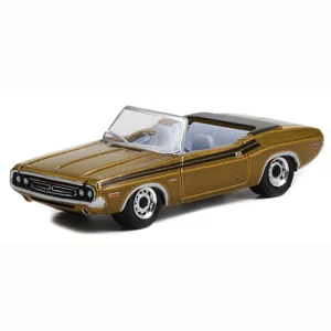 G.L. The Mob Squad '71 Dodge Challenger 340